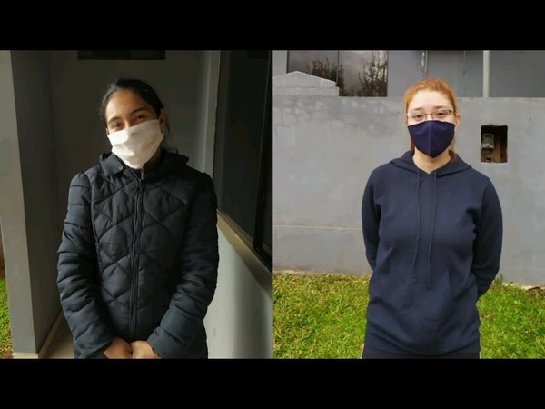 DOS MUJERES FUERON VÍCTIMAS DE MOTOASALTANTES EN ENCARNACIÓN