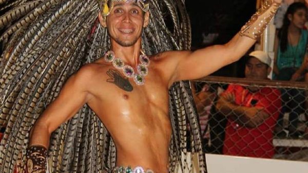 Bailarín murió quemado y ahora investigan a su novio