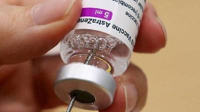Confirmado: Vacunas de AstraZeneca y Pfizer, efectivas contra la variante delta