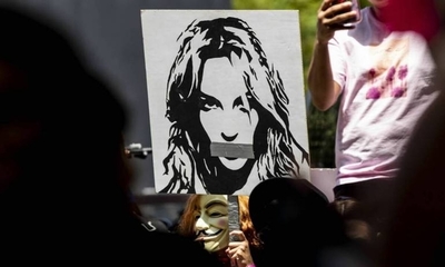 Diario HOY | Britney Spears suplica ser libre tras 13 años de tutela: "No soy feliz"