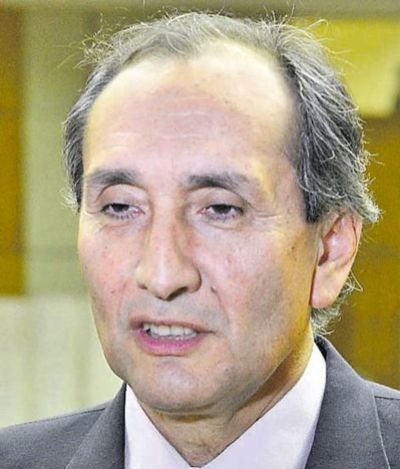 Senador Eusebio Ramón Ayala descarta ser funcional a Cartes y dice que “enojo” de HC no se da por su derrota en la mesa directiva - Nacionales - ABC Color