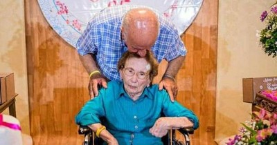 La Nación / Falleció la madre del exvicepresidente Óscar Denis