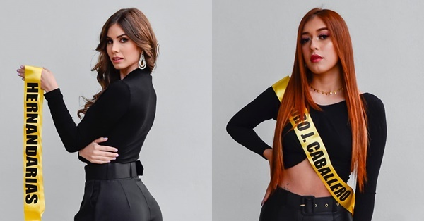 Hernandarias y PJC listas para recibir la corona de Miss Grand Paraguay