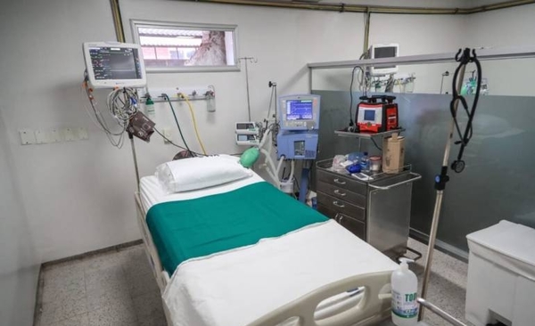 Diario HOY | Sanatorio se retira de convenio con Salud y ya no recibirá a pacientes Covid