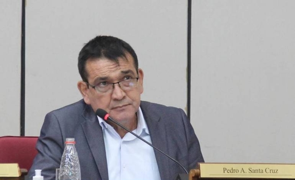 Diario HOY | Senado: proyectista que quiere legalizar invasiones recula y retira su propuesta