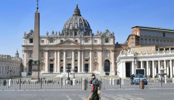 El Vaticano dice que su "preocupación" por una ley contra la homofobia no es "injerencia" | .::Agencia IP::.