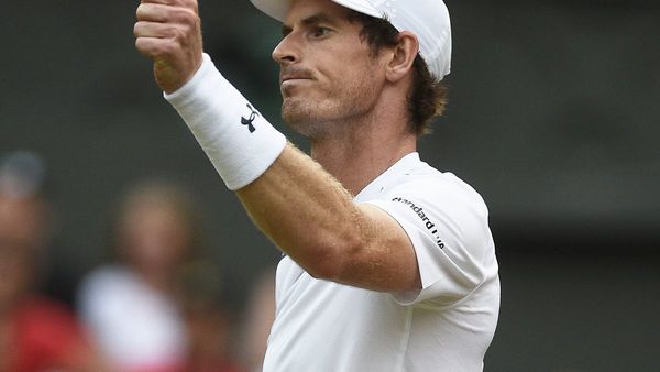 Andy Murray competirá en los Juegos Olímpicos