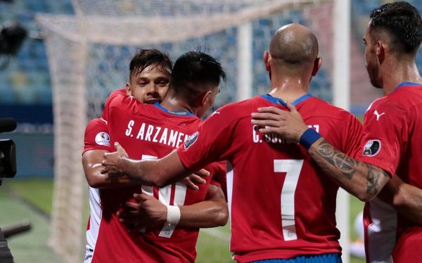 La Albirroja y un invicto de tres décadas ante Chile