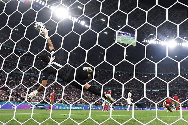 La UEFA elimina la regla del 'gol de visitante' en todas sus competiciones