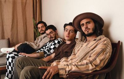 “Idiota”, una experiencia “particular” para Morat de la mano de Danna Paola - Música - ABC Color