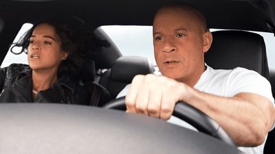 “Rápidos y Furiosos 9” llega a cines luego de más de un año de postergación - Cine y TV - ABC Color