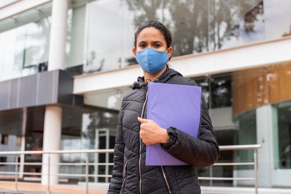 Foro internacional abordará la experiencia laboral de las mujeres durante la pandemia - MarketData