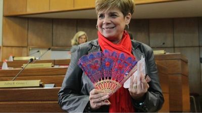 Masi desafía a Cartes tras "rabioso" comunicado de Honor Colorado
