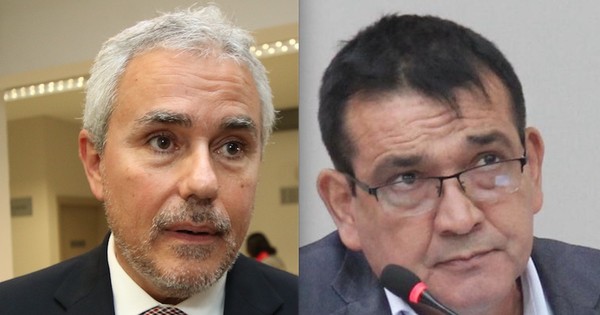 La Nación / Fidel Zavala califica de “mamarracho” al proyecto proinvasión de senador Abdo-luguista