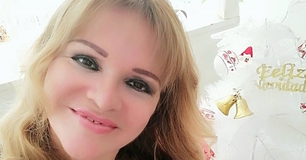 El tremendo susto de Adela Mercado ¿tras enterarse de su muerte?