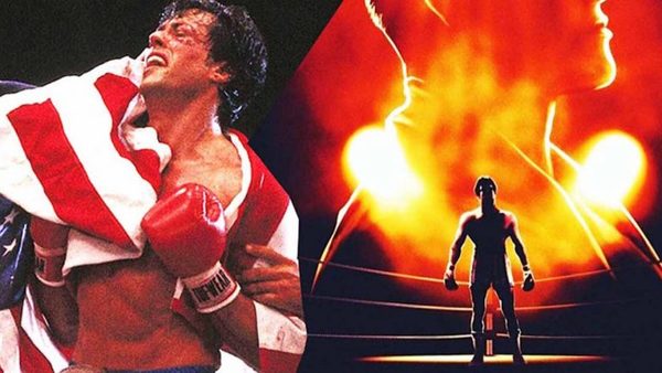 La nueva versión de Rocky IV llegará al cine en noviembre