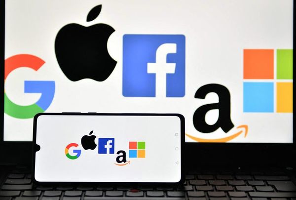 Congreso de EE.UU. debate ley antimonopolio de las “Big tech” - Mundo - ABC Color