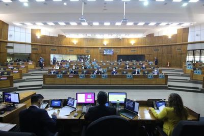 Salud no tiene más plata para pacientes covid internados en sanatorios privados - Nacionales - ABC Color