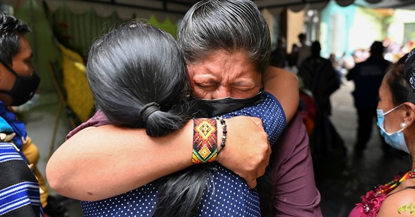 La Nación / El COVID-19 puede infectar las neuronas