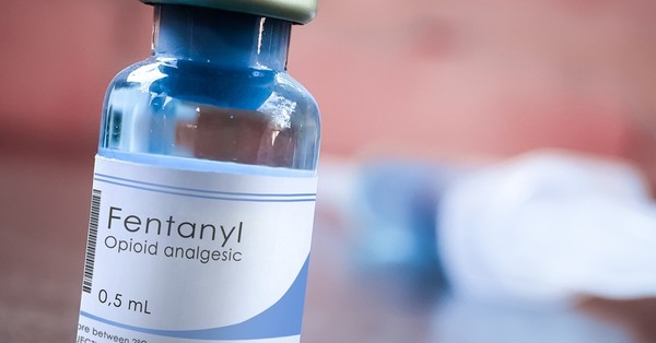 Fentanilo: La droga 100 veces más fuerte que la morfina que dispara las muertes por sobredosis en Estados Unidos - C9N