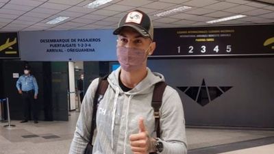 "GRACIAS por ser un ejemplo de superación"