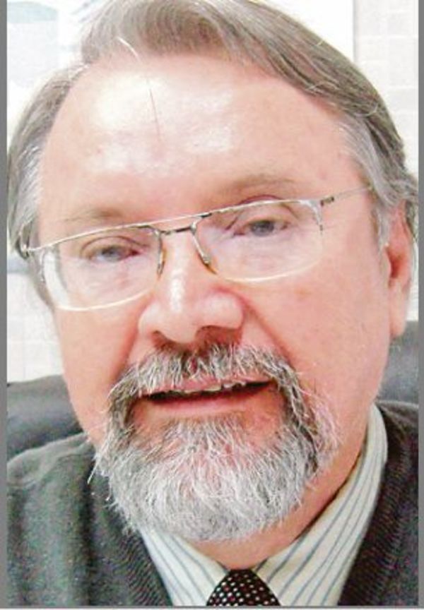 López Flores acusa al diputado Rejala de “ventilar públicamente información objetiva y confidencial” - Nacionales - ABC Color