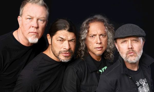Metallica anunció relanzamiento de su “Black Album” con 53 artistas invitados