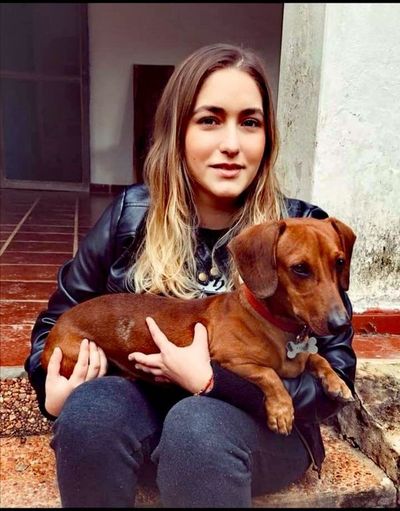 Joven con tumor a jueza: “Me pasa algo y es responsabilidad tuya” - Nacionales - ABC Color