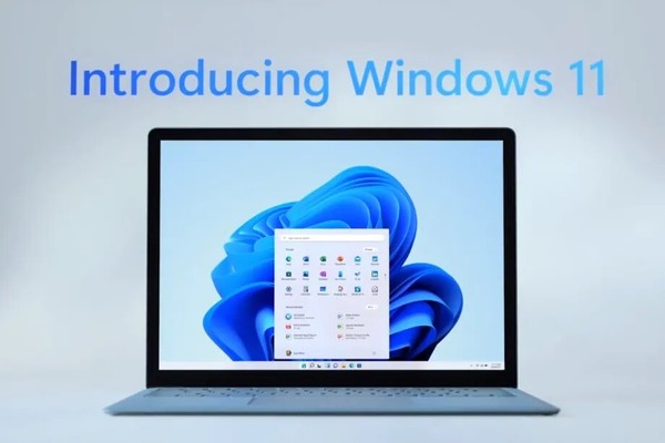 Conocé la nueva versión y los menús que trae Windows 11