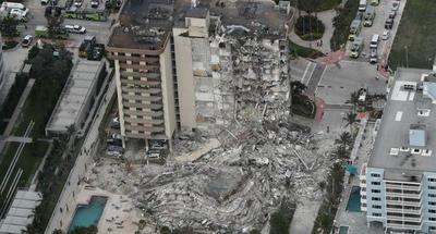 Miami: paraguayos desaparecidos no aparecen en lista de hospitales, dice cónsul