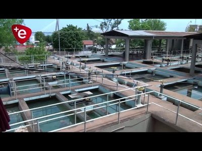 HABRÁ CORTE DE SUMINISTRO DE AGUA POR MANTENIMIENTO EN PLANTA DE ESSAP