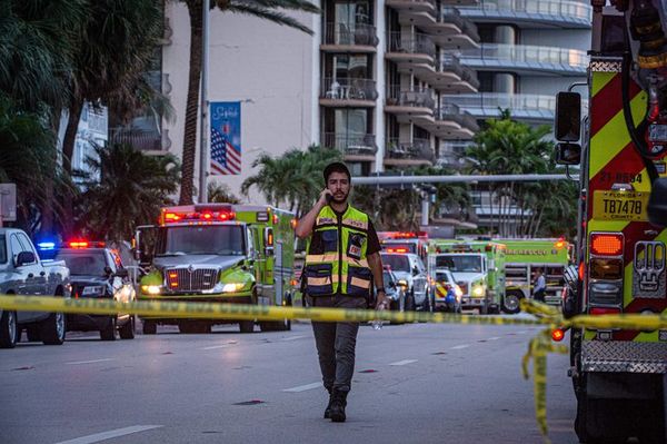 “Esperamos que Lady esté entre las 35 personas hospitalizadas” - Nacionales - ABC Color