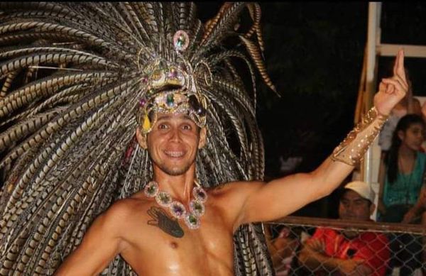 Bailarín muere quemado, dijeron primero que se mató, luego que fue accidente. Sospechan de su pareja