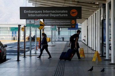 MUNDO | Chile confirma primer caso de la variante delta en una mujer llegada de EEUU