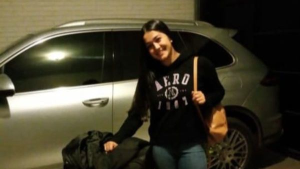 Guaireña desaparecida en derrumbe de Miami: "ella es el sostén de su familia"