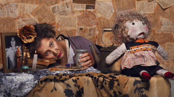 Diario HOY | La obra teatral "Invisible-Invencible”, disponible en Passline