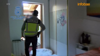 Cayó en España una red que introducía mujeres paraguayas para prostituirlas