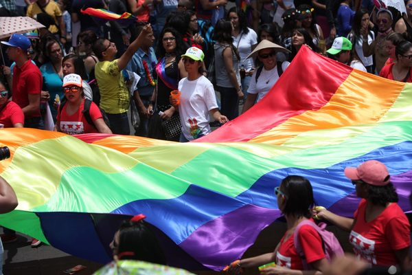 Patronal mexicana trabaja en inclusión de población LGBT en sus empresas - MarketData