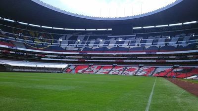 México defenderá tres sedes ante la FIFA para el Mundial de 2026 - Fútbol Internacional - ABC Color