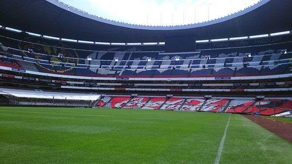México defenderá tres sedes ante la FIFA para el Mundial de 2026 - Fútbol Internacional - ABC Color