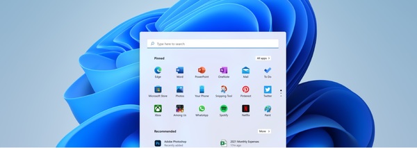 Windows 11: así es el nuevo sistema operativo