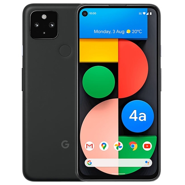 Todo lo que se sabe del futuro celular plegable de Google