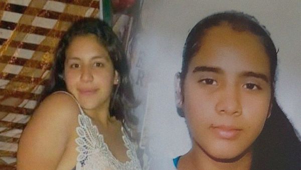 Luque: Reportan tres mujeres desaparecidas