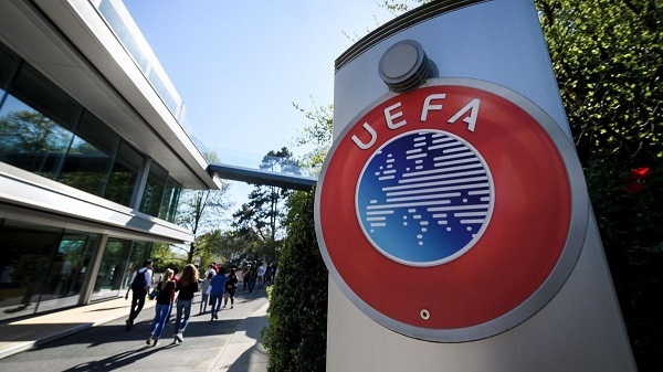 UEFA anuncia que eliminará la regla de los goles de visitante