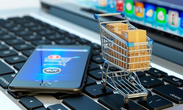 Compras online en Paraguay alcanzarán más de US$ 700 millones este año