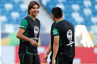 Bolivia quiere seguir con vida ante Uruguay - Fútbol - ABC Color