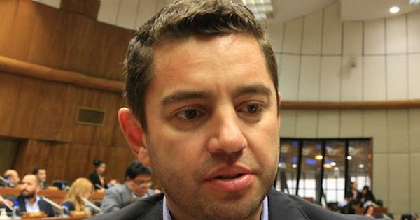 La Nación / Despenalizar invasiones: lamentan que el proyecto no haya sido archivado