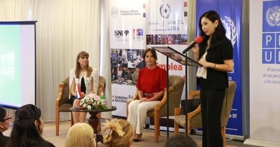 La Nación / Invitan al III Foro Internacional por la Igualdad Laboral