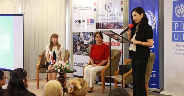 La Nación / Invitan al III Foro Internacional por la Igualdad Laboral