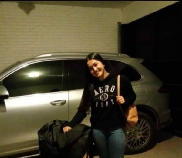 Diario HOY | "Antes de irse me pidió la bendición y se despidió", cuenta la madre de Lady Villalba